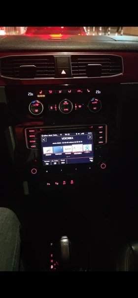 VW Caddy, снимка 7