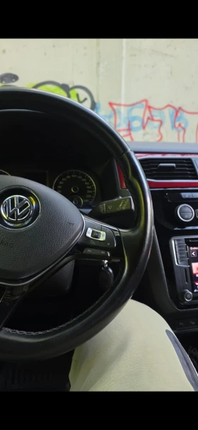 VW Caddy, снимка 4