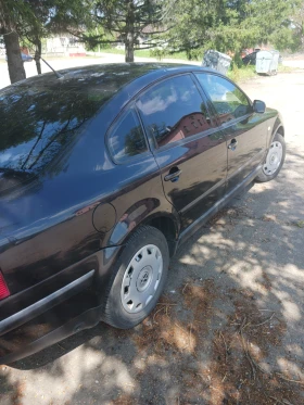 VW Passat, снимка 6