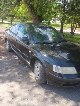 VW Passat, снимка 2