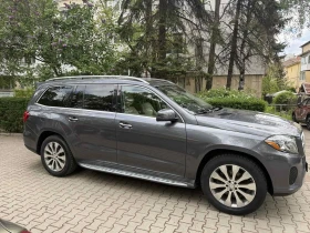 Mercedes-Benz GLS 450 4 matic 7местен, снимка 5