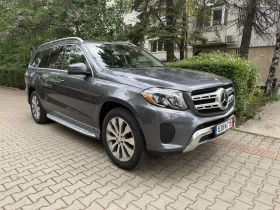 Mercedes-Benz GLS 450 4 matic 7местен, снимка 6