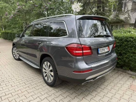 Mercedes-Benz GLS 450 4 matic 7местен, снимка 3