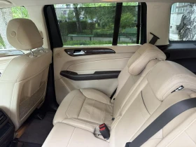 Mercedes-Benz GLS 450 4 matic 7местен, снимка 12