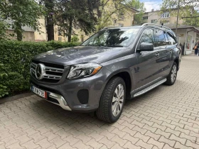 Mercedes-Benz GLS 450 4 matic 7местен, снимка 1