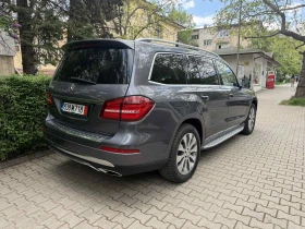 Mercedes-Benz GLS 450 4 matic 7местен, снимка 4