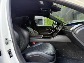 Mercedes-Benz S 580 AMG/LONG/BURM/TV, снимка 15