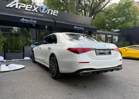 Mercedes-Benz S 580 AMG/LONG/BURM/TV, снимка 5