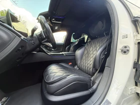 Mercedes-Benz S 580 AMG/LONG/BURM/TV, снимка 10