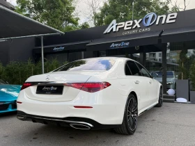 Mercedes-Benz S 580 AMG/LONG/BURM/TV, снимка 7