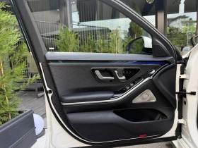 Mercedes-Benz S 580 AMG/LONG/BURM/TV, снимка 11