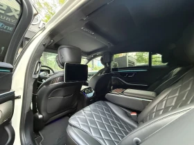 Mercedes-Benz S 580 AMG/LONG/BURM/TV, снимка 12