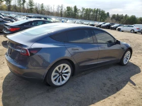 Tesla Model 3, снимка 3