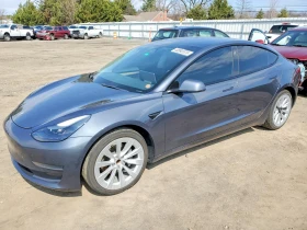Tesla Model 3, снимка 1