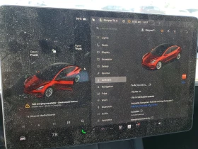 Tesla Model 3, снимка 9