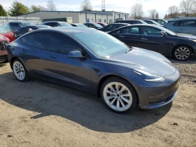 Tesla Model 3, снимка 4