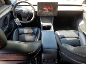 Tesla Model 3, снимка 8