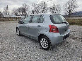 Toyota Yaris 1.4 d4d  automatik, снимка 4
