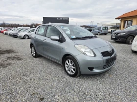 Toyota Yaris 1.4 d4d  automatik, снимка 2