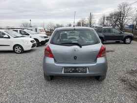 Toyota Yaris 1.4 d4d  automatik, снимка 6
