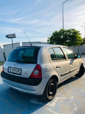 Renault Clio 1.5 dCi, снимка 3