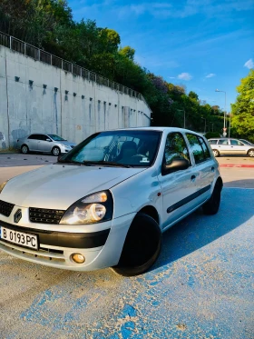 Renault Clio 1.5 dCi, снимка 2
