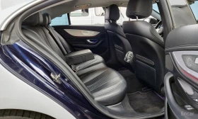Mercedes-Benz CLS 400 4MATIC* AMG* LINE* BURMESTER* ОБДУХВАНЕ* ХЕДЪП* LA, снимка 15