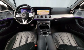Mercedes-Benz CLS 400 4MATIC* AMG* LINE* BURMESTER* ОБДУХВАНЕ* ХЕДЪП* LA, снимка 6