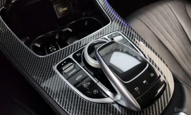 Mercedes-Benz CLS 400 4MATIC* AMG* LINE* BURMESTER* ОБДУХВАНЕ* ХЕДЪП* LA, снимка 11