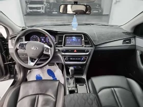 Hyundai Sonata, снимка 7