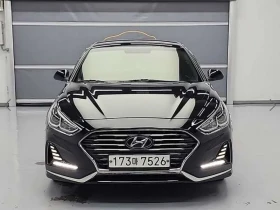Hyundai Sonata, снимка 1