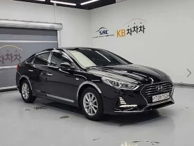 Hyundai Sonata, снимка 3
