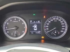 Hyundai Sonata, снимка 6