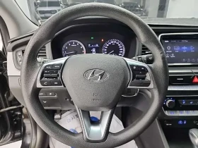 Hyundai Sonata, снимка 9