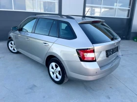 Skoda Fabia 1.2TDi DSG, снимка 5