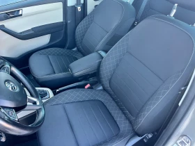 Skoda Fabia 1.2TDi DSG, снимка 11