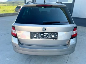 Skoda Fabia 1.2TDi DSG, снимка 6