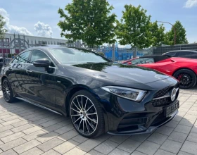 Mercedes-Benz CLS 400 Очакван Внос AMG * Designo* 360* Digital FullMax, снимка 2