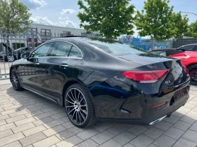 Mercedes-Benz CLS 400 Очакван Внос AMG * Designo* 360* Digital FullMax, снимка 3