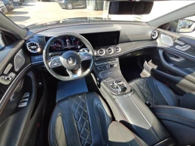 Mercedes-Benz CLS 400 Очакван Внос AMG * Designo* 360* Digital FullMax, снимка 8