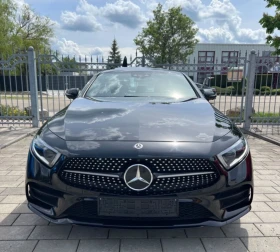 Mercedes-Benz CLS 400 Очакван Внос AMG * Designo* 360* Digital FullMax, снимка 1