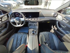 Mercedes-Benz CLS 400 Очакван Внос AMG * Designo* 360* Digital FullMax, снимка 10