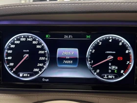 Mercedes-Benz S 400 * АВТОКРЕДИТ БЕЗ ПЪРВОНАЧАЛНА ВНОСКА* , снимка 8