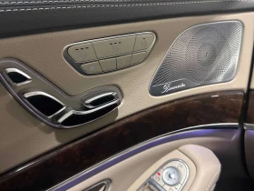 Mercedes-Benz S 400 * АВТОКРЕДИТ БЕЗ ПЪРВОНАЧАЛНА ВНОСКА* , снимка 15
