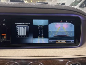 Mercedes-Benz S 400 * АВТОКРЕДИТ БЕЗ ПЪРВОНАЧАЛНА ВНОСКА* , снимка 13
