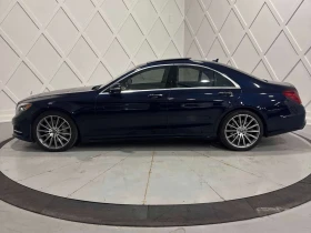 Mercedes-Benz S 400 * АВТОКРЕДИТ БЕЗ ПЪРВОНАЧАЛНА ВНОСКА* , снимка 2