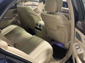 Mercedes-Benz S 400 * АВТОКРЕДИТ БЕЗ ПЪРВОНАЧАЛНА ВНОСКА* , снимка 11