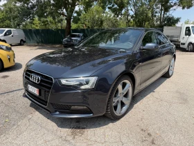 Audi A5 S-Line Sportback TFSI 2.0, 225HP, снимка 2