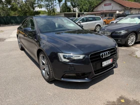 Audi A5 S-Line Sportback TFSI 2.0, 225HP, снимка 1