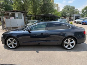 Audi A5 S-Line Sportback TFSI 2.0, 225HP, снимка 6